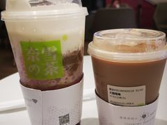 -奈雪的茶(市百一店)