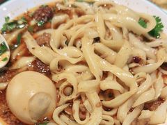 -韩师傅老大同刀削面(北苑路店)