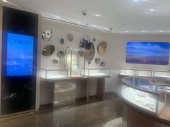 -FRED斐登(上海恒隆精品店)