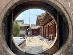 -敕赐慈云寺