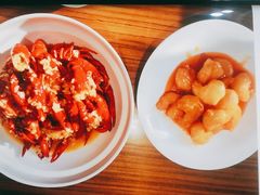 -禾珍珠家常小馆(河南博物院店)