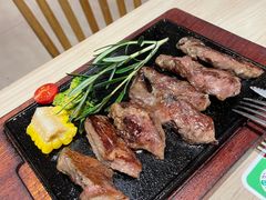 -豪客来牛排(云山大道店)