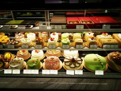 -布歌东京(常州购物中心店)