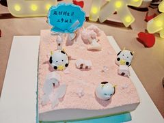 -CAKE BOSS 蛋糕老板(西单君太百货店)