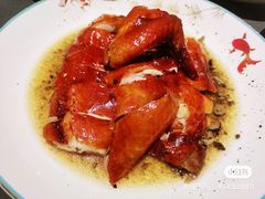 -小炳胜(卓悦中心店)