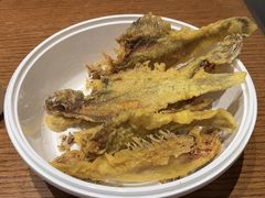 -北李妈妈菜·虾爬子大锅贴(贵和店)