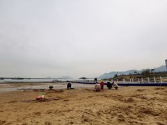 -在海一方公园