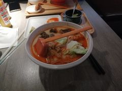-味千拉面(东营西城万达店)