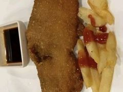 -德大西餐社