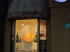 -BISTROFIORE美伊娜(伊犁南路店)