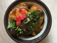 -食神鱼头佛跳墙(百子湾旗舰店)