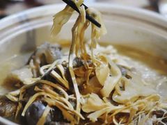 -骨捞专家·金华砂锅(西田城购物中心店)
