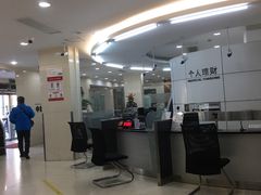 -中国工商银行(上海市长阳支行)