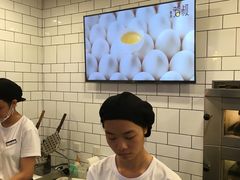 -芳叔(江南新地店)