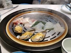 -碗中海·蒸汽海鲜·桑拿鸡(岭南天地店)