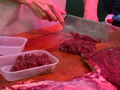 -阿娟牛肉丸·手打牛肉丸·现做现卖