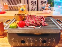 -筱田の食堂·izakaya(淮海中路店)