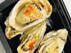 -烧蠔帮·湛江生蚝(茂南万达店)