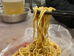 -乔伯凉面(白沙路店)