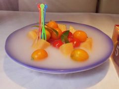 -大鸭梨烤鸭(枣园店)