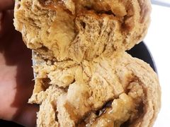 燕麦核桃包-味可道美食坊(福基路店)