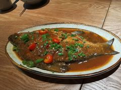 -静一餐厅·湖北菜(前门创始店)