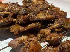 -北丐先生·野馄饨烧烤(雨花万象店)