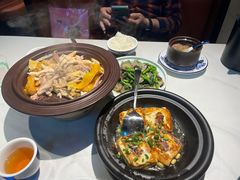 -秋色客家菜(南山店)