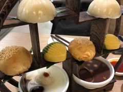-苏小柳手工点心(人民广场分院)