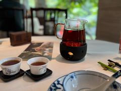 -侨美·唐荔园·40年地道粤菜