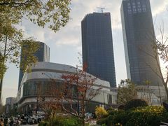 -SnowPeak Cafe(上海环宇城Max店)