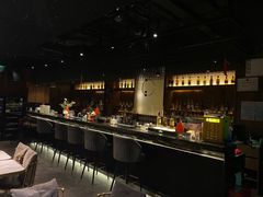 -STARRY CAFE & LOUNGE BAR(高新店)