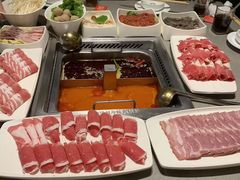 -海底捞火锅(万达广场店)