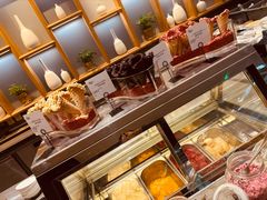 -食百绚全日制餐厅(成都棕榈泉费尔蒙酒店)
