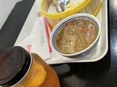 -大王油茶(二厂文创公园店)