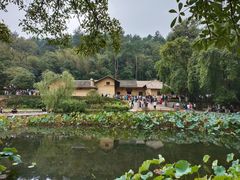 -韶山毛泽东同志故居