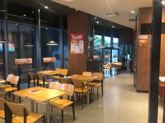 -汉堡王(徐汇绿地缤纷店)