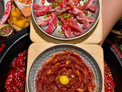 -牛市坎火锅(建设路店)