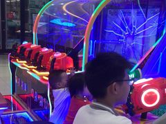 -宝业东城广场(东二环路店)