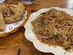 -南记食粥坊·宵夜大排档(莲花总店)