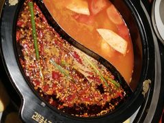 -蜀滋香鲜鱼火锅(黄金路店)
