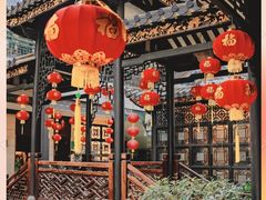 -北园酒家(小北路店)