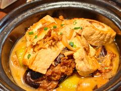 客家酿三宝-将军烧鹅海鲜酒楼