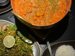 -Ameigo梅果·云贵川bistro(长宁来福士店)