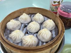 -食惠里小笼包面馆(越秀店)