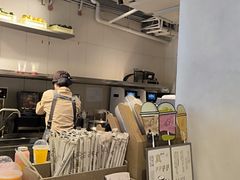 -喜茶(广州北京路惠福东店)