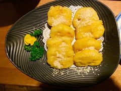 -小放牛炒菜馆(军校店)