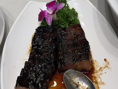 -古韵轩·园林餐厅