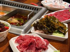 -好得火锅(育才店)