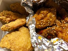 -SUN炸鸡专门店(西塔总店)